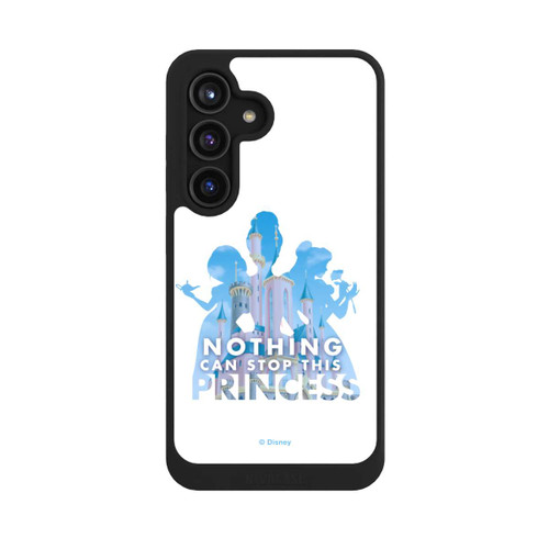 Samsung Galaxy S24 NIVOcore Nothing Can Stop This Princess