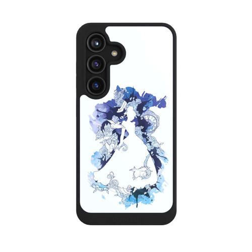 Samsung Galaxy S24 NIVOcore Princess Cinderella