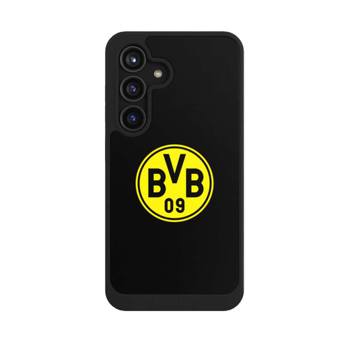 Samsung Galaxy S24 NIVOcore BVB Schwarz