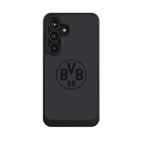 Samsung Galaxy S24 NIVOcore BVB Grau
