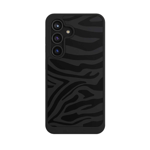Samsung Galaxy S24 NIVOcore Zèbre sans Fond