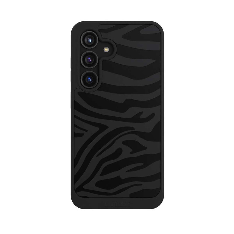Galaxy S24 NIVOcore Zebra ohne Hintergrund