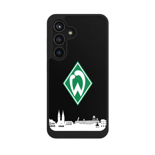 Samsung Galaxy S24 NIVOcore WB Skyline