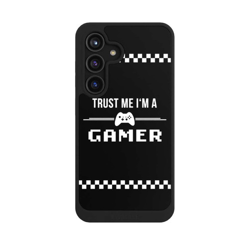 Samsung Galaxy S24 NIVOcore Trust Me I'm a Gamer