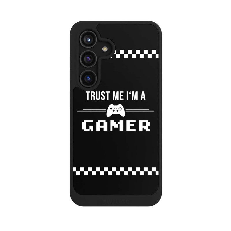 Galaxy S24 NIVOcore Trust Me I'm a Gamer