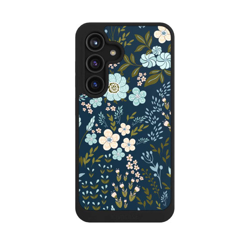 Samsung Galaxy S24 NIVOcore herbstliche Blumen 4