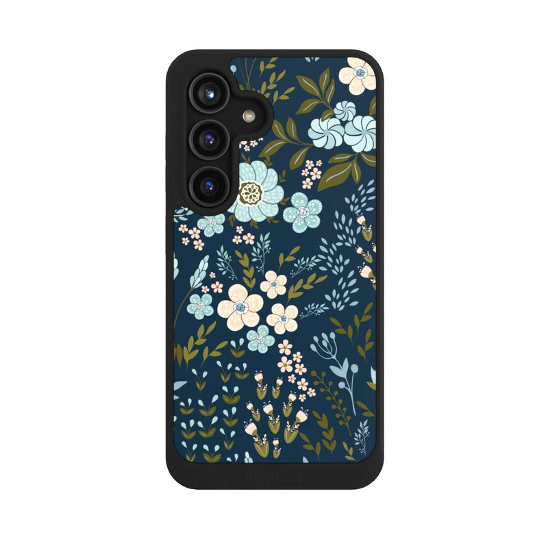 Galaxy S24 NIVOcore Automne floral 4