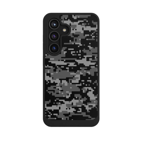 Samsung Galaxy S24 NIVOcore Pixel Camouflage