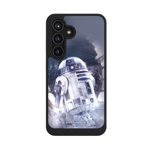 Samsung Galaxy S24 NIVOcore R2D2 - Star Wars 8