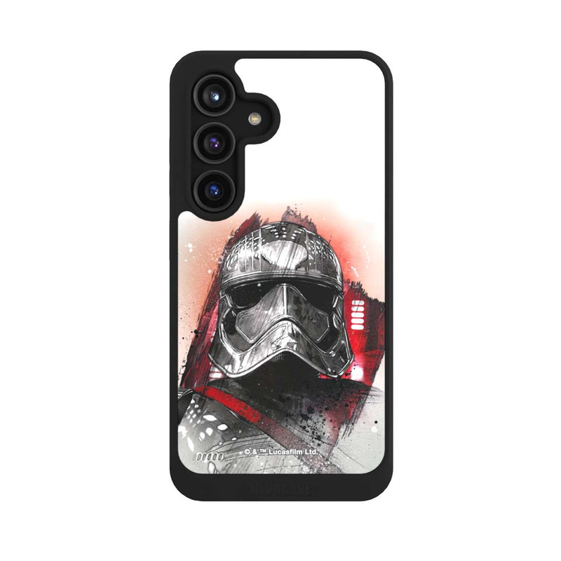 Galaxy S24 NIVOcore Captain Phasma - StarWars 8