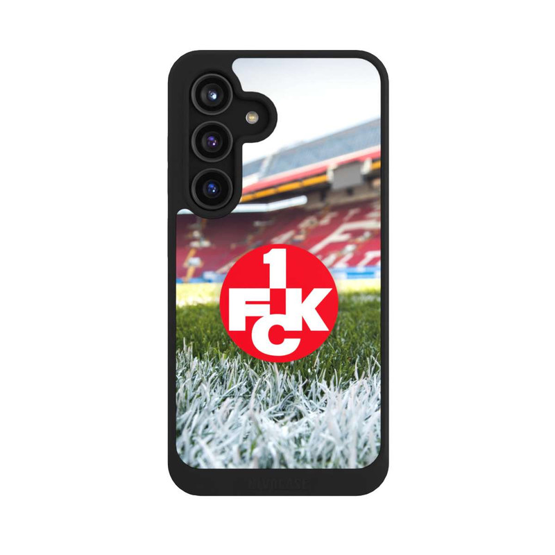 Galaxy S24 NIVOcore Stadionrasen FCK