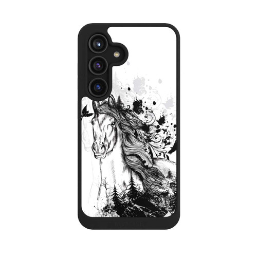 Samsung Galaxy S24 NIVOcore Horse Spirit