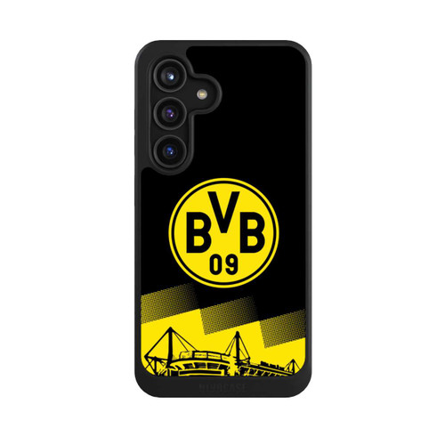 Samsung Galaxy S24 NIVOcore BVB Two Tone