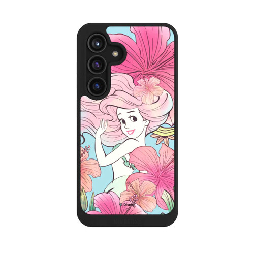 Samsung Galaxy S24 NIVOcore Arielle Royal Floral
