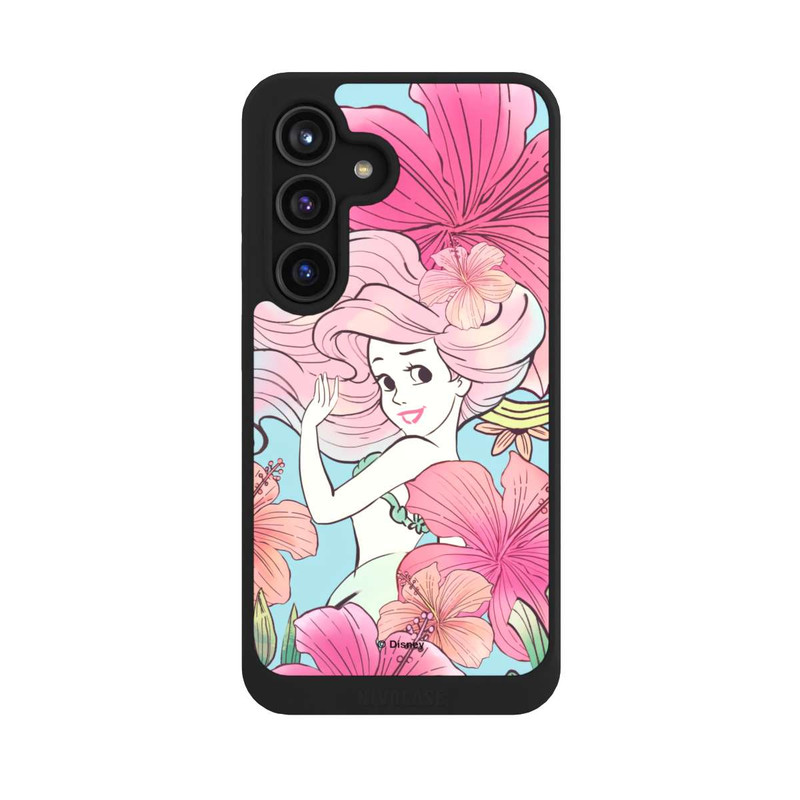 Galaxy S24 NIVOcore Arielle Royal Floral