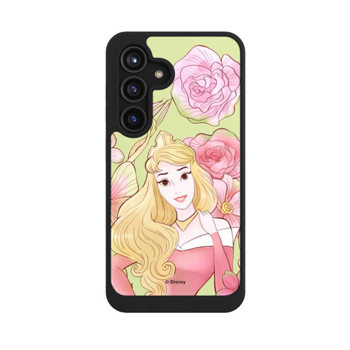 Samsung Galaxy S24 NIVOcore Beauty Royal Floral