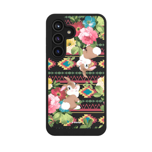Samsung Galaxy S24 NIVOcore Thumper Floral Vintage