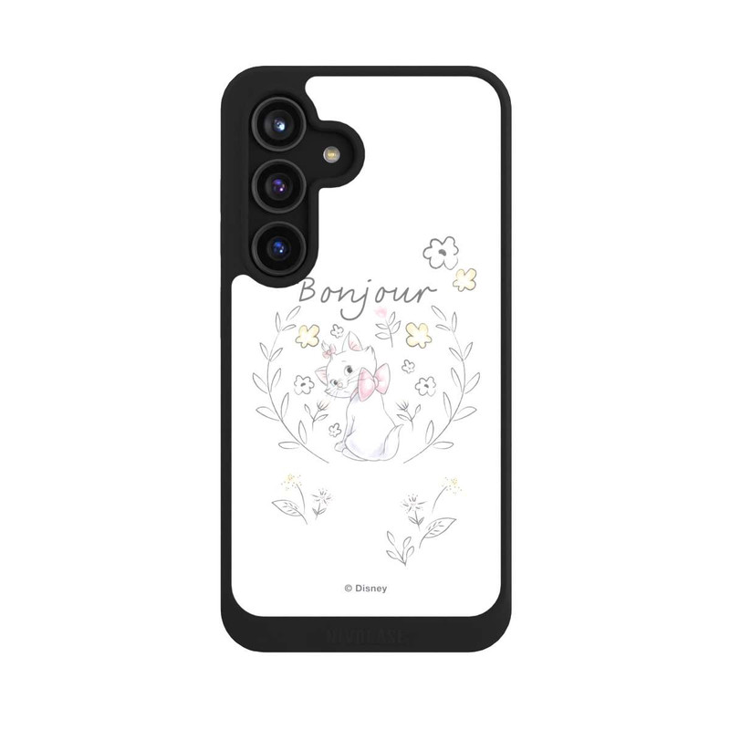 Galaxy S24 NIVOcore Marie Bonjour