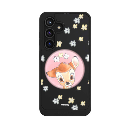 Samsung Galaxy S24 NIVOcore Bambi Transparent