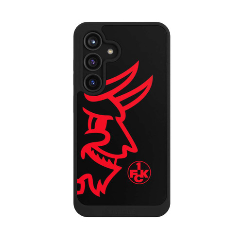 Samsung Galaxy S24 NIVOcore 1.FCK Dauerkarte