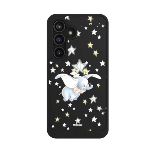 Samsung Galaxy S24 NIVOcore Dumbo Stars transparent