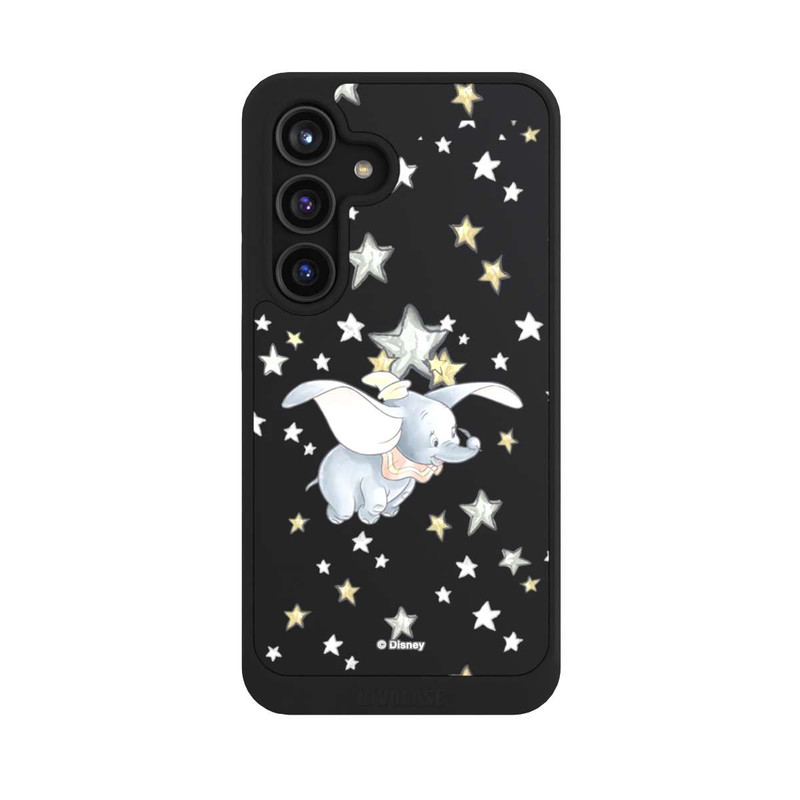 Galaxy S24 NIVOcore Dumbo Stars transparent
