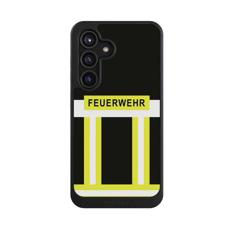 Galaxy S24 NIVOcore Feuerwehr
