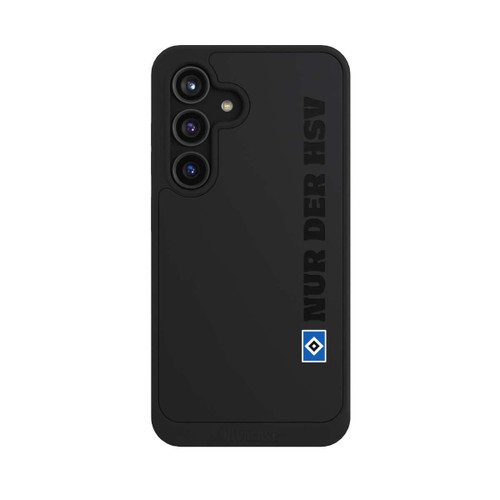 Samsung Galaxy S24 NIVOcore Nur der HSV - ohne Hintergrund