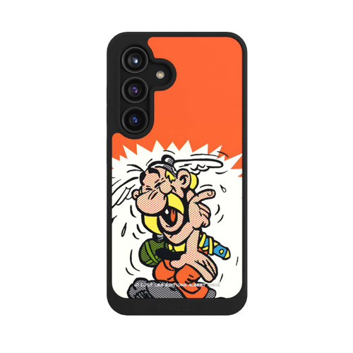 Samsung Galaxy S24 NIVOcore Astérix Vintage