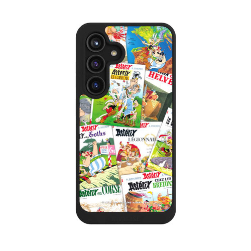 Samsung Galaxy S24 NIVOcore Cover Collection