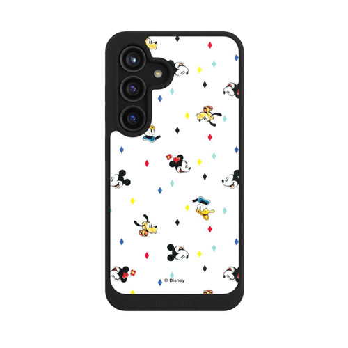 Samsung Galaxy S24 NIVOcore Disney Carnival Pattern