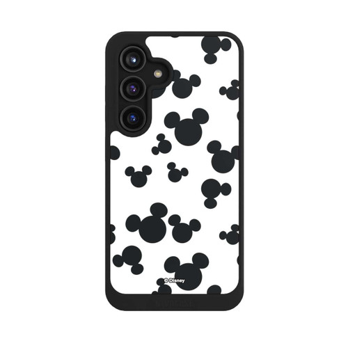 Samsung Galaxy S24 NIVOcore Mickey Icon Pattern