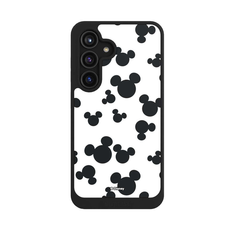 Galaxy S24 NIVOcore Micky Icon Pattern