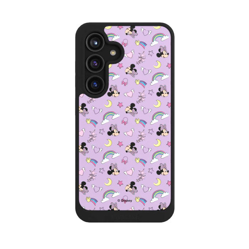 Samsung Galaxy S24 NIVOcore Minnie Pattern 01