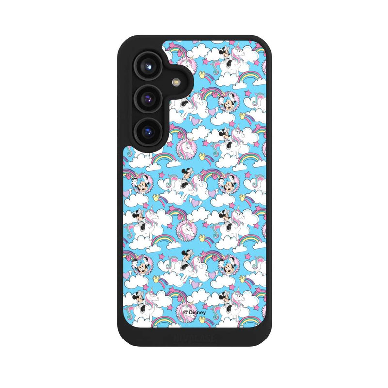Galaxy S24 NIVOcore Minnie Pattern 02