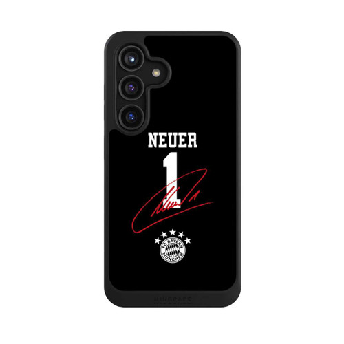 Samsung Galaxy S24 NIVOcore Neuer #1 - Gardien - FCB