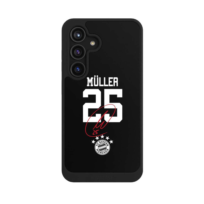 Galaxy S24 NIVOcore Müller #25 - Sturm - FCB