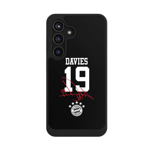 Samsung Galaxy S24 NIVOcore Davies #19 - FCB