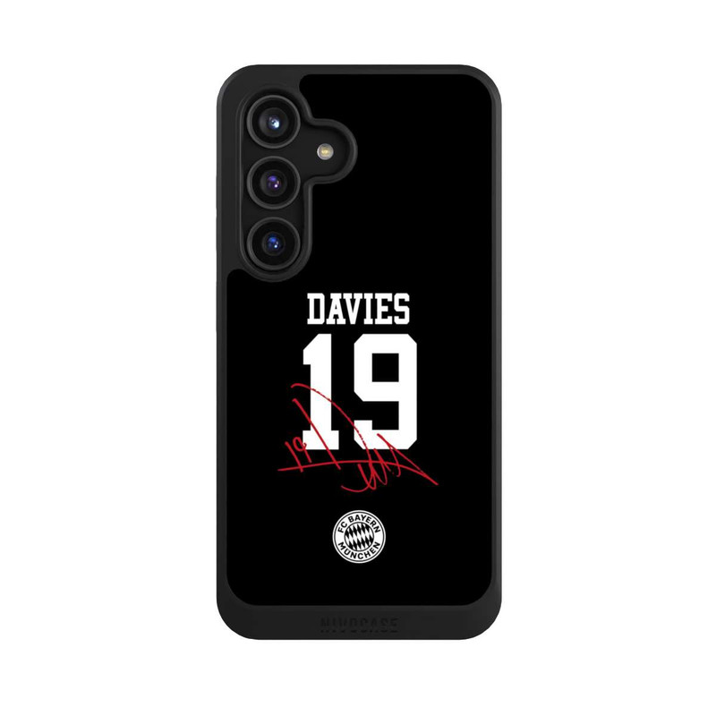 Galaxy S24 NIVOcore Davies #19 - FCB