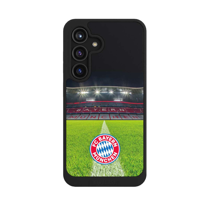 Galaxy S24 NIVOcore Stadionrasen FC Bayern München