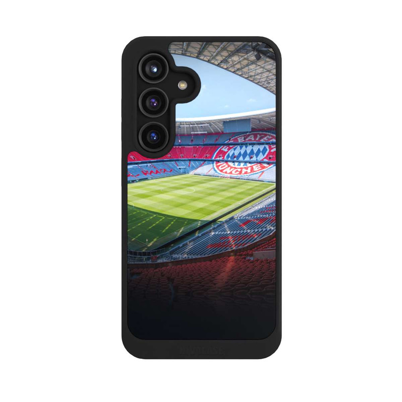Galaxy S24 NIVOcore Stadion FC Bayern - Color
