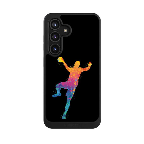 Samsung Galaxy S24 NIVOcore Color Handball Player