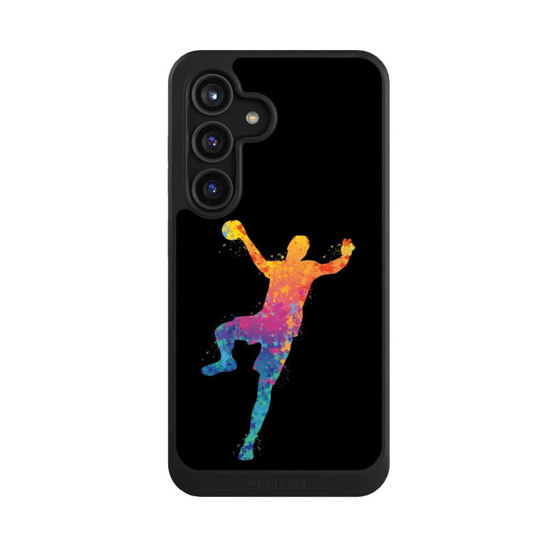 Galaxy S24 NIVOcore Color Handball Player