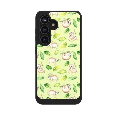 Samsung Galaxy S24 NIVOcore Where is My Coffee