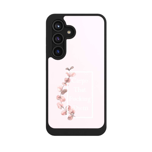 Samsung Galaxy S24 NIVOcore That F*cking Diem 