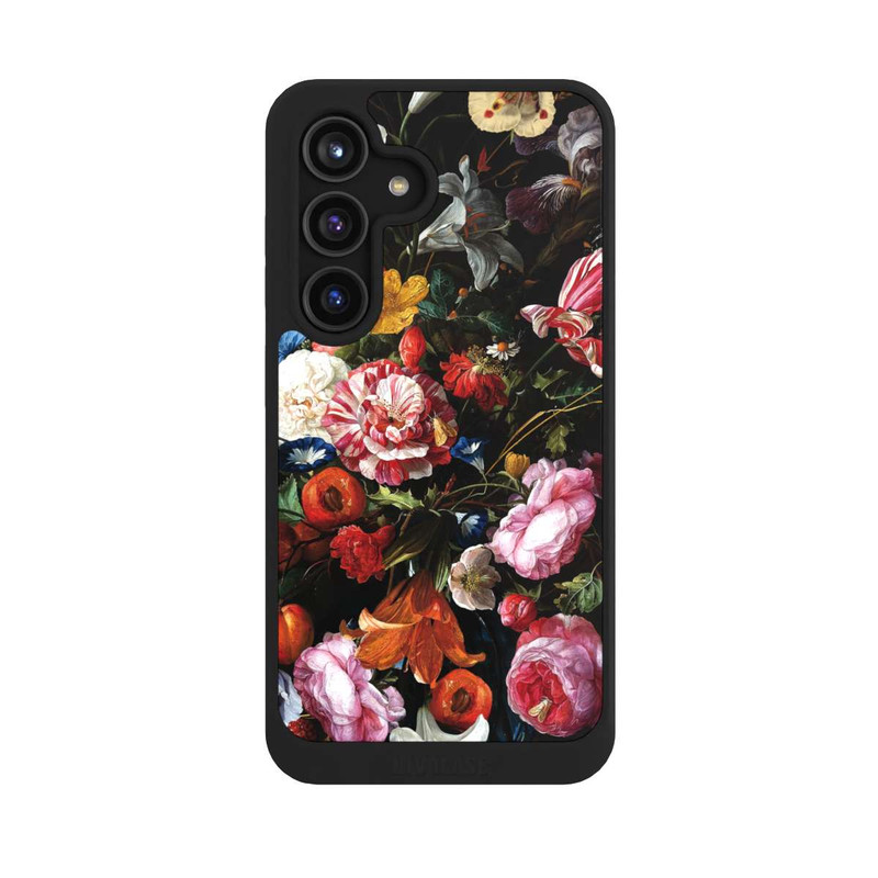 Galaxy S24 NIVOcore Farbenfrohes Bouquet