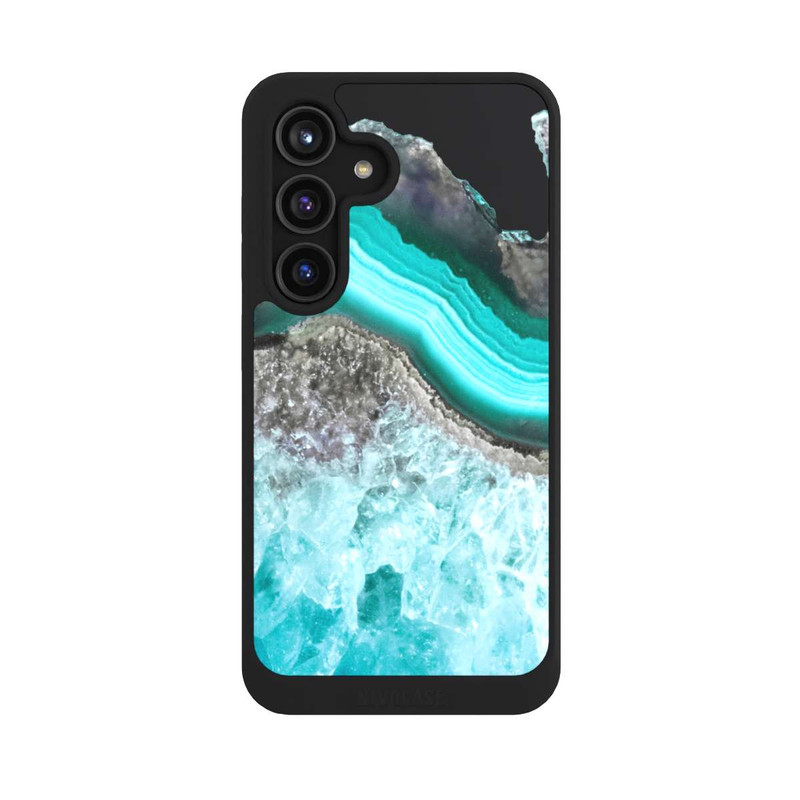 Galaxy S24 NIVOcore Meerwasser-Achat