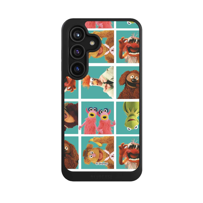 Galaxy S24 NIVOcore Memory Muppets