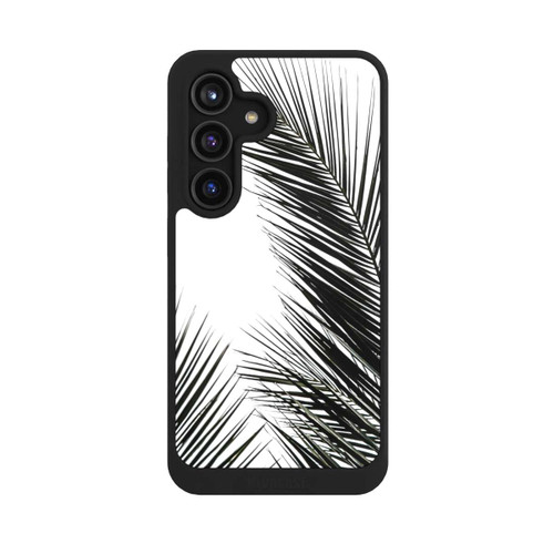 Samsung Galaxy S24 NIVOcore Feuilles de palmier 16