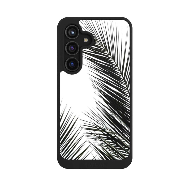 Galaxy S24 NIVOcore Palmblätter 16